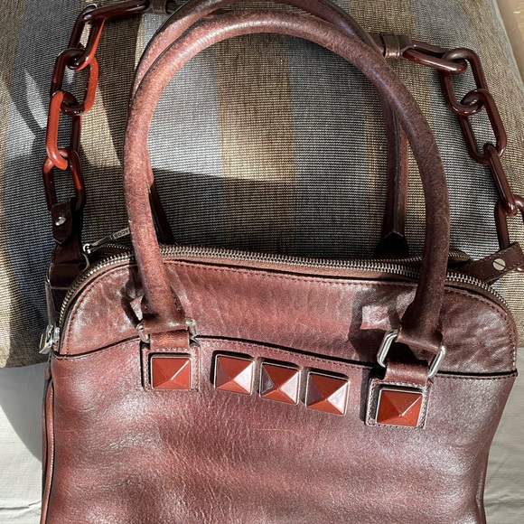 Marc Jacobs Shoulder Bag - Picture 4 of 4